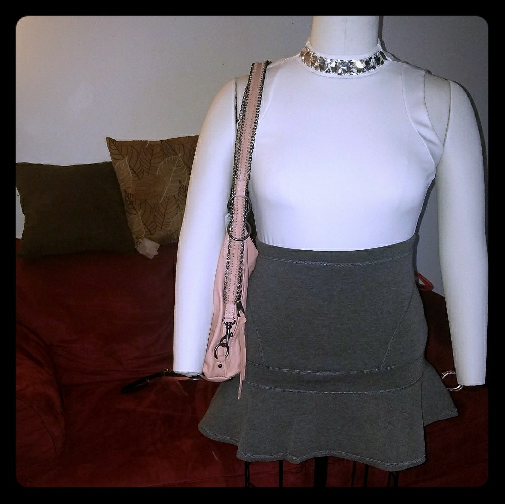 Harve Benard Skirt